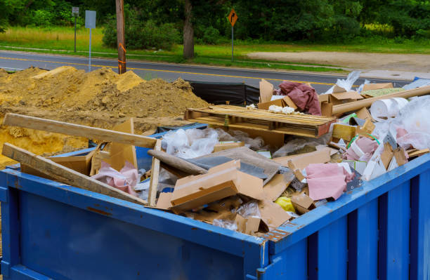 Best Dumpster Rental Services  in Denmark, WI